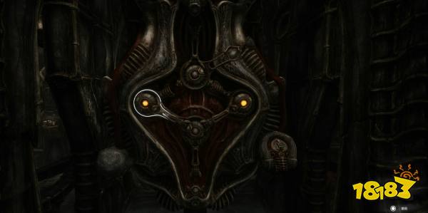 蔑视第三章光点机器要怎么过 第三章光点机器解谜方法分享