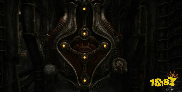 蔑视第三章光点机器要怎么过 第三章光点机器解谜方法分享