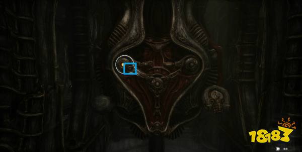 蔑视第三章光点机器要怎么过 第三章光点机器解谜方法分享