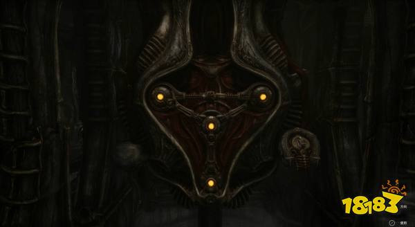 蔑视第三章光点机器要怎么过 第三章光点机器解谜方法分享