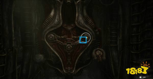 蔑视第三章光点机器要怎么过 第三章光点机器解谜方法分享