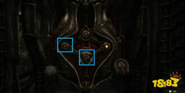 蔑视第三章光点机器要怎么过 第三章光点机器解谜方法分享