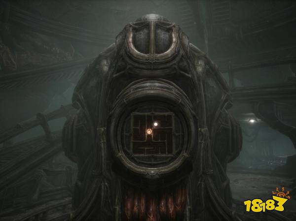 蔑视第四章迷宫怎么过 第四章迷宫解谜方法分享