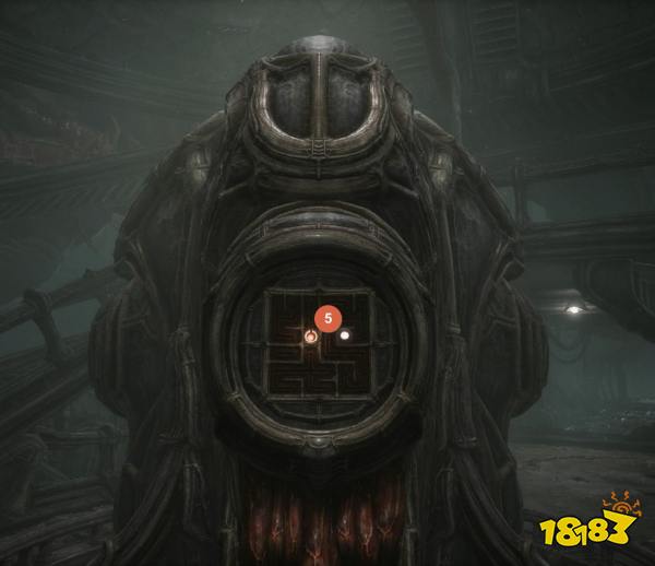 蔑视第四章迷宫怎么过 第四章迷宫解谜方法分享