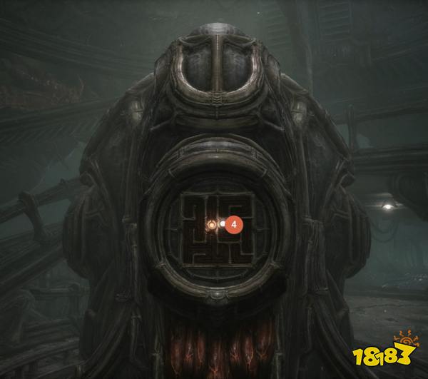 蔑视第四章迷宫怎么过 第四章迷宫解谜方法分享