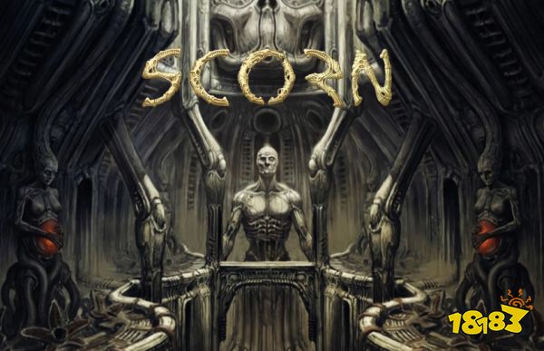 蔑视第四章迷宫怎么过 第四章迷宫解谜方法分享