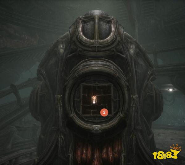 蔑视第四章迷宫怎么过 第四章迷宫解谜方法分享