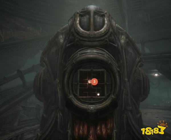 蔑视第四章迷宫怎么过 第四章迷宫解谜方法分享