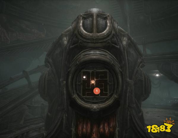 蔑视第四章迷宫怎么过 第四章迷宫解谜方法分享