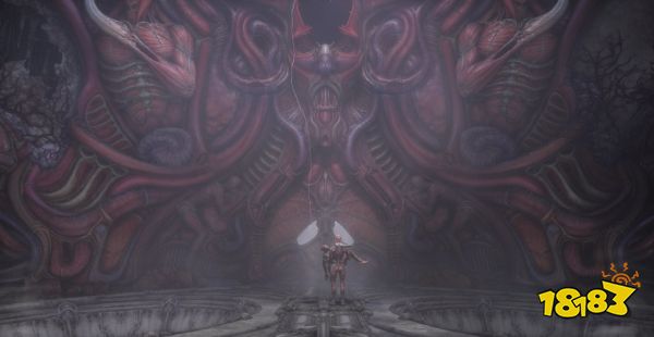 蔑视结局剧情是什么 游戏结局剧情分享