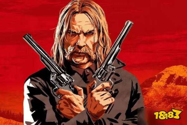 外媒分析《GTA6》或将有双持武器模式 可自由定制武器