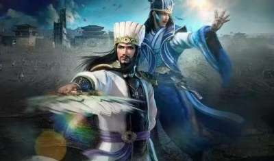 十月必玩三国手游排行榜