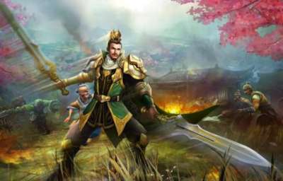 十月热门三国手游排行榜