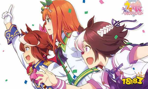 赛马娘开局应该抽马娘还是支援卡 开局抽卡建议