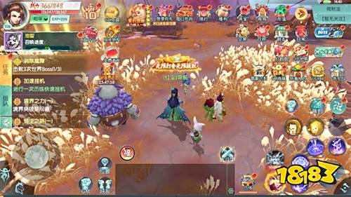 《主宰仙侠》抽奖活动更新！手机大奖等你来抽