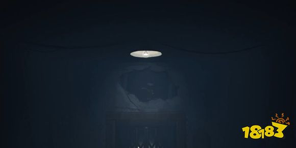 小小夢魘2第四章黯淡城電梯怎么通關 黯淡城電梯劇情過關圖文流程