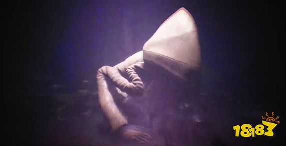 小小夢魘2第五章夢魘城音樂盒怎么通關(guān) 夢魘城音樂盒劇情過關(guān)圖文流程