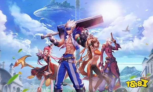 DNF手游韩服新手怎么玩 新手玩法技巧分享