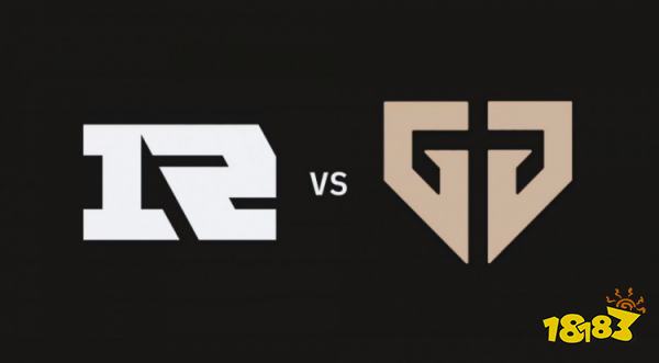 RNG战胜GEN了吗 lols12rngvsgen小组赛复盘