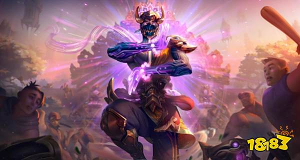 lols12排位奖励是什么 LOLS12排位结算奖励介绍