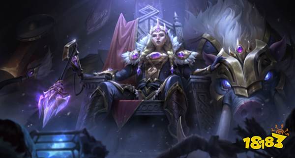 lols12排位奖励是什么 LOLS12排位结算奖励介绍