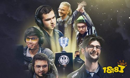 ti11小組賽賽程時間表 dota2ti11賽程表介紹