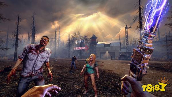 七日杀多少钱 七日杀最低价格介绍