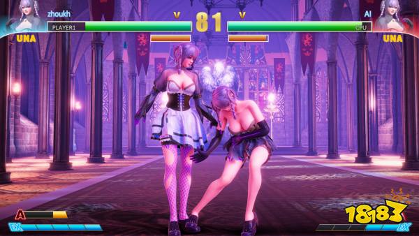 格斗天使SE好玩吗 格斗天使SE游玩平台推荐