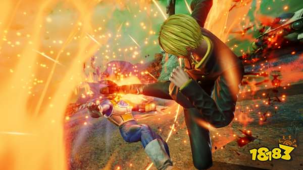 jump大乱斗在哪买 jump大乱斗购买平台介绍