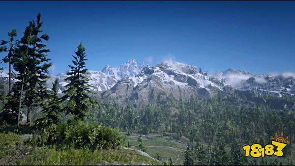 荒野大镖客2简单的快乐剧情流程 简单的快乐任务图文攻略