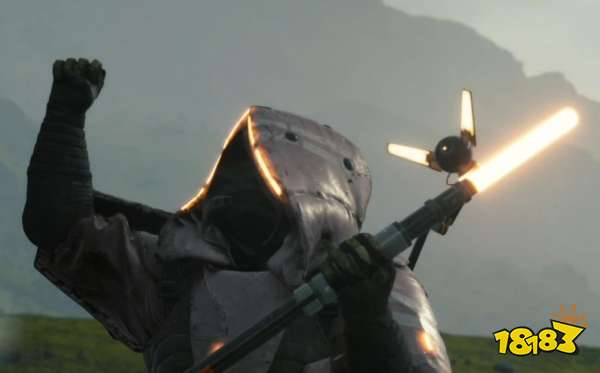 死亡搁浅米尔人是什么 米尔人设定介绍