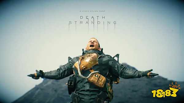 死亡搁浅指南针按哪个键 指南针模式开启按键