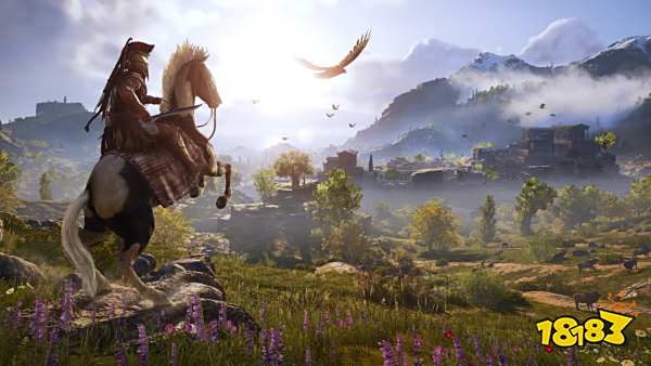 刺客信条奥德赛铭文内容介绍 铭文详情一览