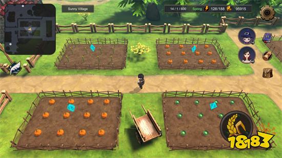 异世界游记游戏下载安装