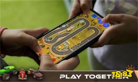 双人迷你遥控赛车游戏下载