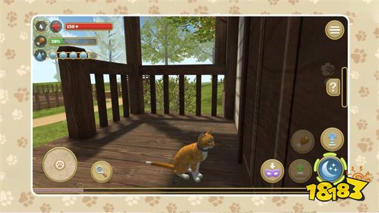 萌宠生存记游戏下载