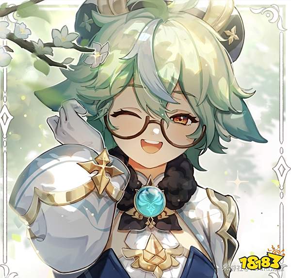 原神香菱可以当主C吗？ 香菱主C阵容一览