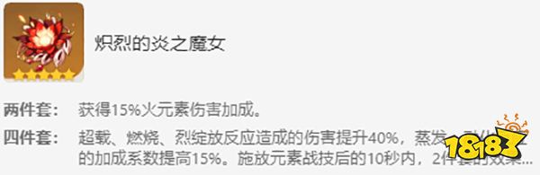 原神香菱可以当主C吗？ 香菱主C阵容一览