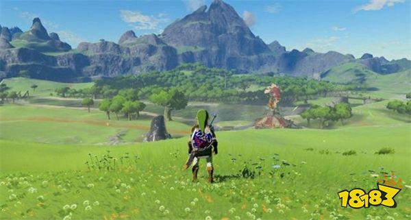 塞尔达荒野之息正常只有28颗血吗 血量机制介绍