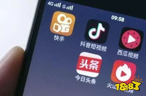 抖音极速版APP和普通版有什么区别？