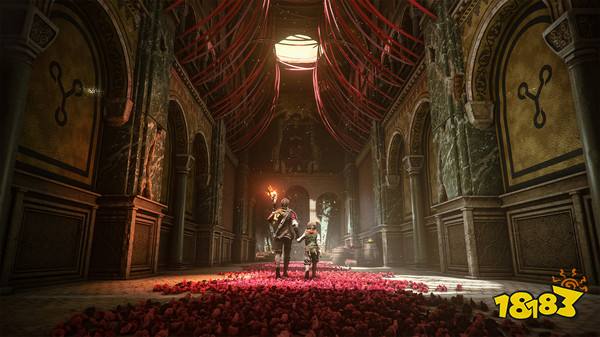 瘟疫传说安魂曲一共有几章 游戏章节数量介绍