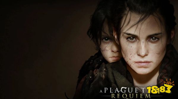 瘟疫传说安魂曲菜单卡顿怎么办 启动画面卡顿解决方法