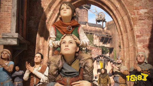 《瘟疫传说》暂时没有第三部的计划：要看玩家们的反馈