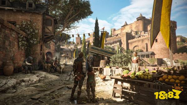 《瘟疫传说》暂时没有第三部的计划：要看玩家们的反馈