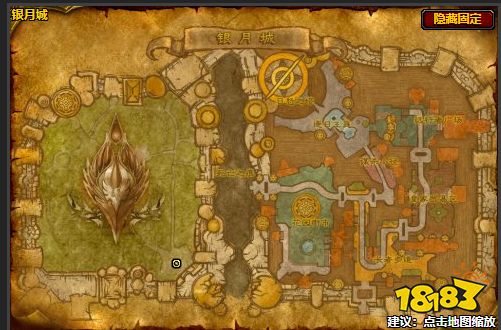 魔獸世界戴面具的孤兒院長在哪 戴面具的孤兒院長任務攻略