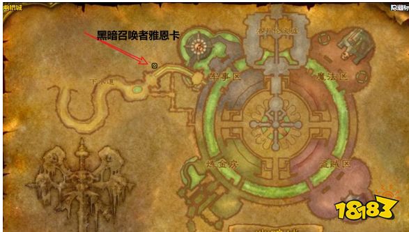 魔獸世界腐爛的雞蛋任務怎么做 腐爛的雞蛋任務攻略