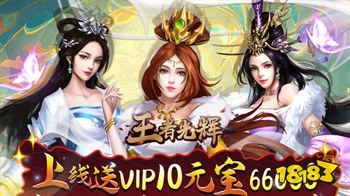 王者光辉工具刷真充手游