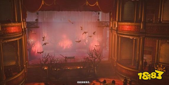 刺客信條梟雄同床異夢任務怎么做 主線任務同床異夢流程圖文攻略