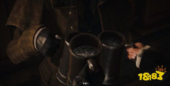 刺客信條梟雄狄更斯的記憶倫敦的恐懼怎么做 支線任務倫敦的恐懼流程圖文攻略