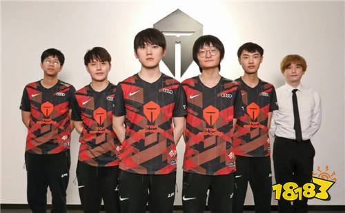 LOLS12世界赛TES遇到什么BUG了 lols12世界赛tesbug介绍